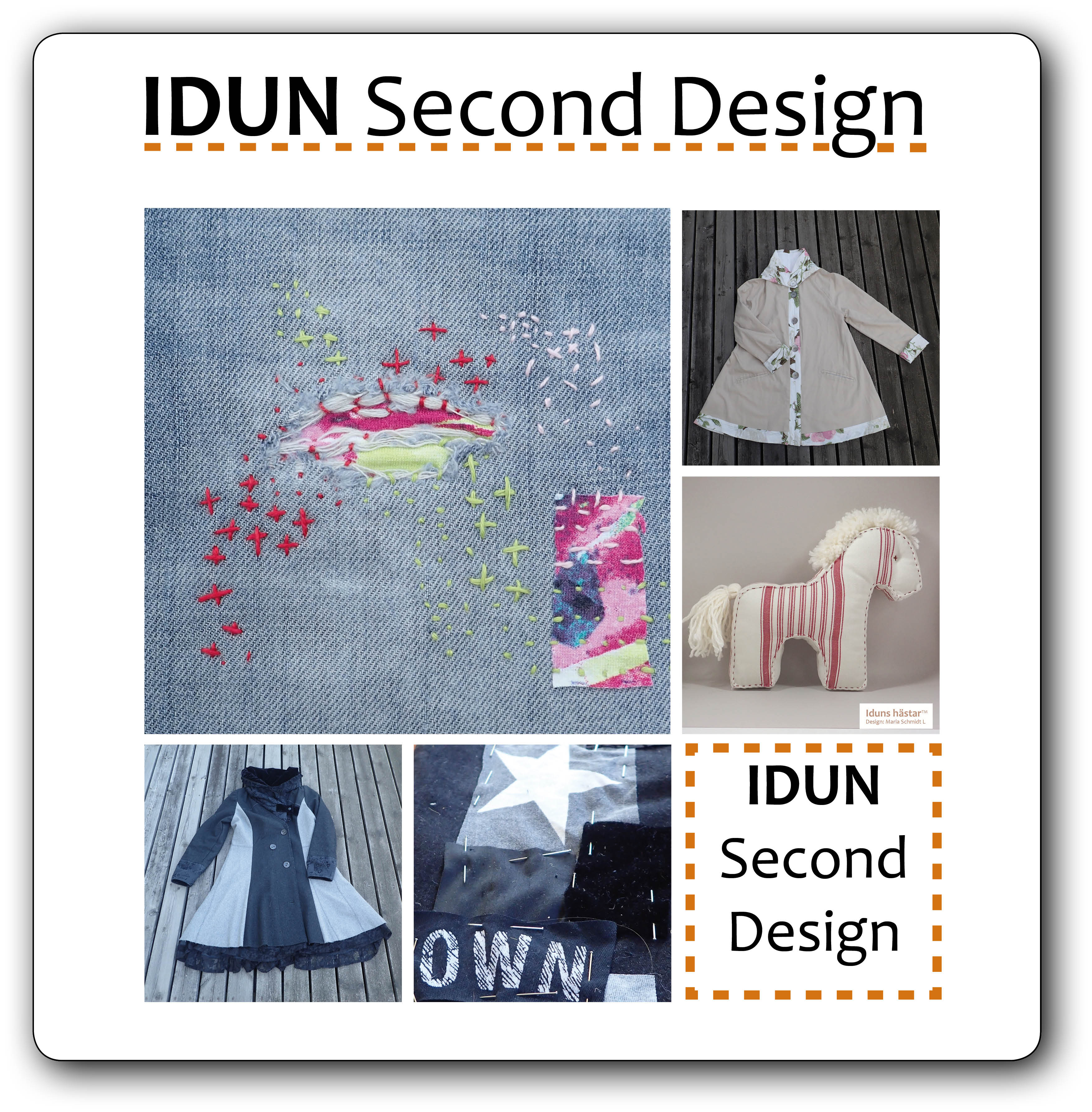 Puff  IDUN Second Design